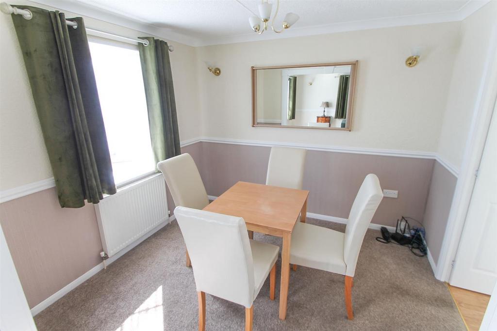 Wheathill, Bridgnorth 2 bed park home for sale £69,000