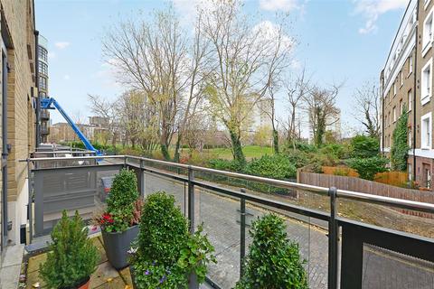 1 bedroom in a house share to rent - Brightlingsea Place, Limehouse, E14