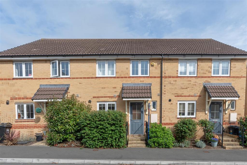 Way, Keynsham, Bristol 3 bed house for sale £335,000