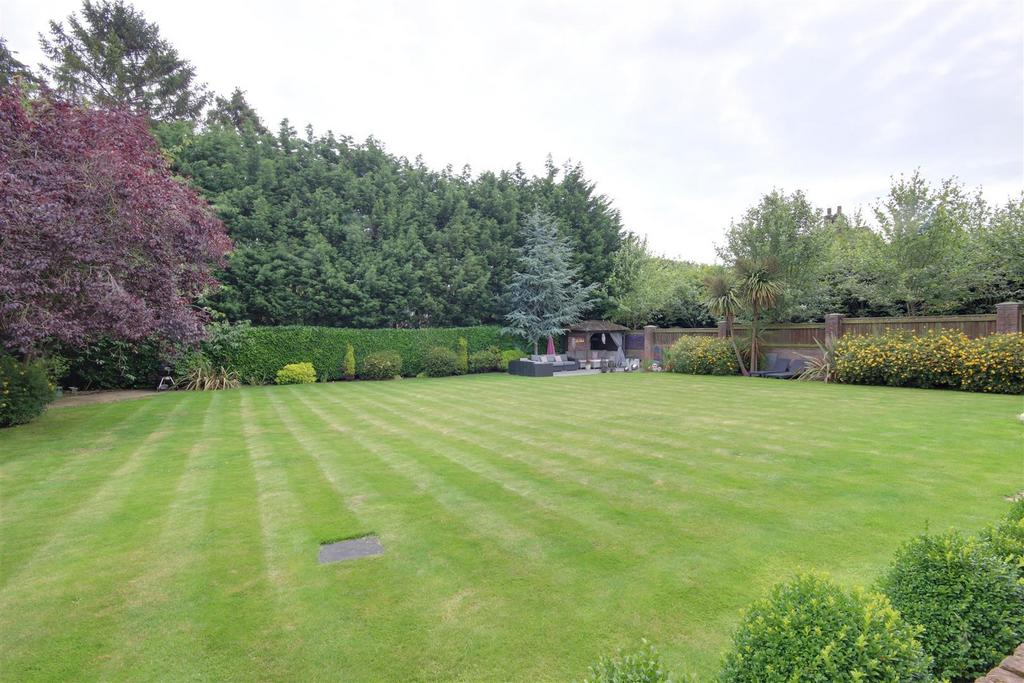 West Leys Road, Swanland 4 bed detached house for sale £1,500,000
