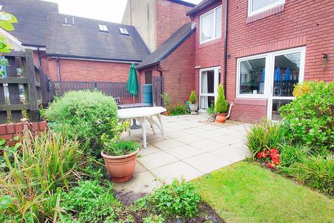 1 bedroom apartment for sale - Castle Dyke, Lichfield, WS13