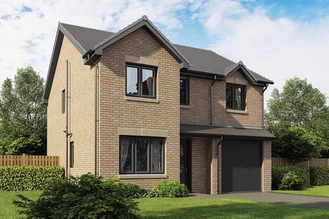4 bedroom detached house for sale - The Fairbairn - Plot 271 at Hawthorn Gardens, Hawthorn Gardens, South Scotstoun EH30