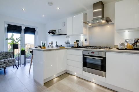 4 bedroom detached house for sale - The Fairbairn - Plot 271 at Hawthorn Gardens, Hawthorn Gardens, South Scotstoun EH30