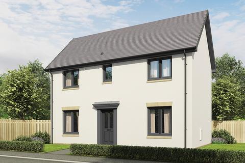 4 bedroom detached house for sale - The Hume - Plot 272 at Hawthorn Gardens, South Scotstoun EH30