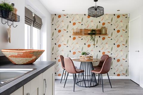 3 bedroom semi-detached house for sale - The Blair - Plot 676 at Ravensheugh, Ravensheugh, St Clements Wells EH21