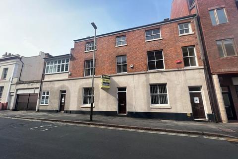 Property to rent - King Street, Leicester, LE1