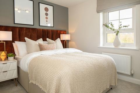 3 bedroom detached house for sale - Moresby at Barratt @ River Meadow Faringdon Road, Stanford In The Vale SN7