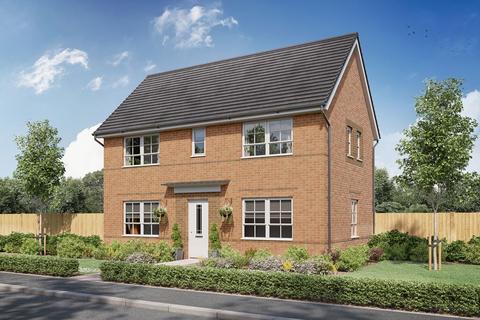 3 bedroom detached house for sale - Ennerdale at Folliott's Manor Severn Road, Stourport on Severn DY13