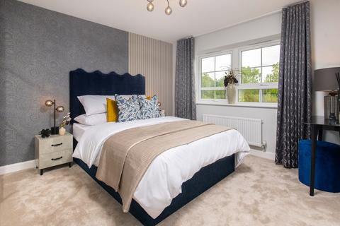 4 bedroom detached house for sale - Windermere at Thornberry Gardens Lodge Lane, Dinnington, Sheffield S25