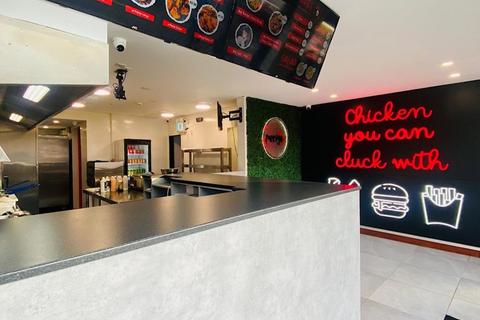 Takeaway for sale - Leasehold Independent Peri Peri Chicken Takeaway Located in Sherwood, Nottingham