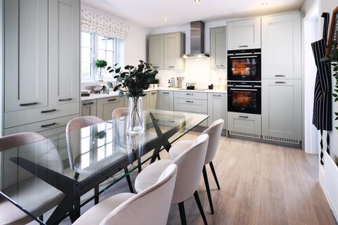 4 bedroom detached house for sale - Sulgrave at Bloxham Vale, Banbury Bloxham Road OX16