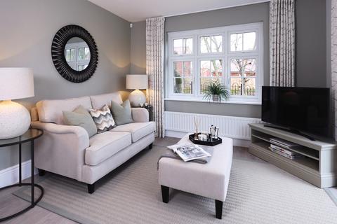 4 bedroom detached house for sale - Sulgrave at Bloxham Vale, Banbury Bloxham Road OX16