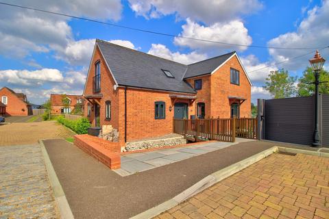 4 bedroom house for sale, Grazeley Green, Reading RG7