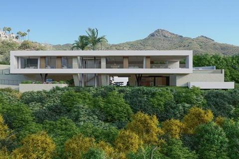 3 bedroom villa, Monte Mayor, Benahavis, Malaga