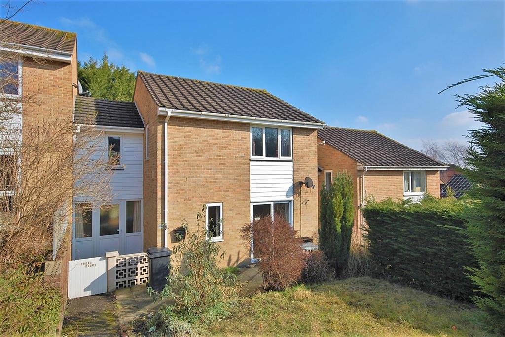 Stanmore 4 bed link detached house for sale £340,000