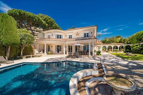 5 bedroom villa, Cap D'Antibes, Alpes Maritimes, Provence Alpes Cote D'Azur, France
