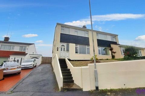 3 bedroom semi-detached house for sale - School Close, Plymouth PL7