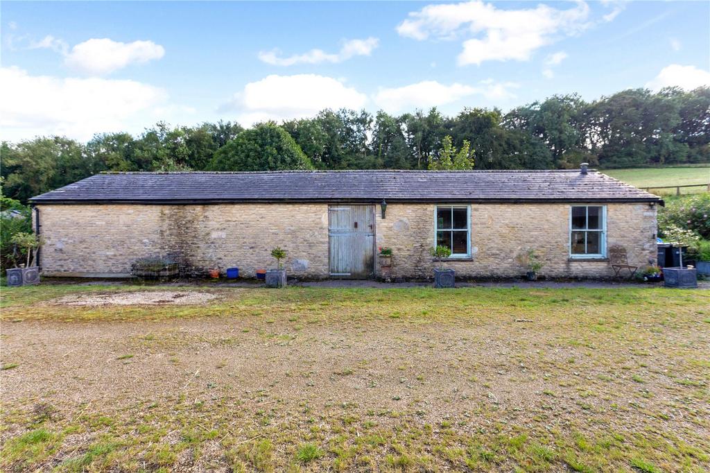 Outbuilding
