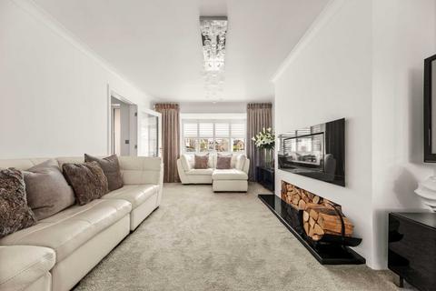 5 bedroom detached house for sale - Manor House, Flockton