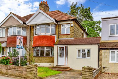 4 bedroom semi-detached house for sale - Okehampton Crescent, Welling, Kent