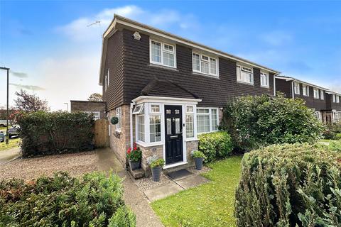 31 Beaumont Park, Littlehampton, BN17 6PF