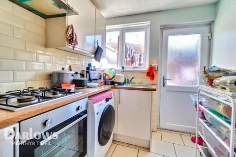 3 bedroom terraced house to rent, Coedpenmaen Road, Pontypridd