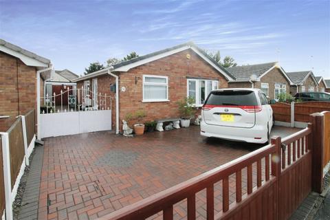 25 Cader Avenue, Kinmel Bay, Rhyl, LL18 5HU