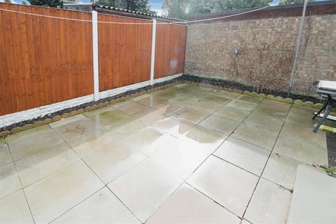 25 Cader Avenue, Kinmel Bay, Rhyl, LL18 5HU