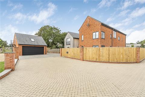 6 bedroom detached house for sale, High View Court, Sutton Courtenay, Abingdon, Oxfordshire, OX14