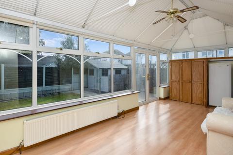 2 bedroom bungalow for sale, Pentland Avenue, Shoeburyness, Essex, SS3