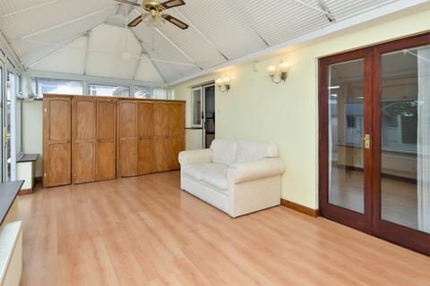 2 bedroom bungalow for sale, Pentland Avenue, Shoeburyness, Essex, SS3