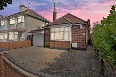 Pentland Avenue, Shoeburyness, Essex, SS3