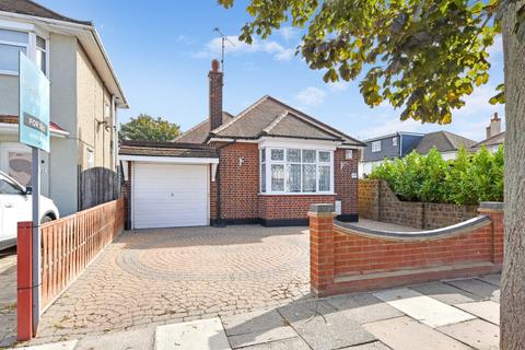 2 bedroom bungalow for sale, Pentland Avenue, Shoeburyness, Essex, SS3