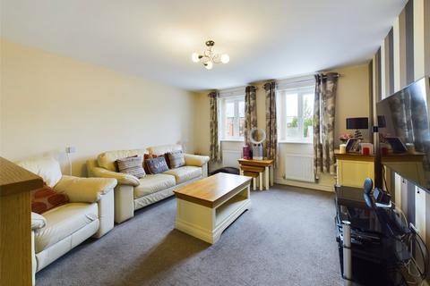 3 bedroom end of terrace house for sale, Ruardean Drive, Tuffley, Gloucester, Gloucestershire, GL4