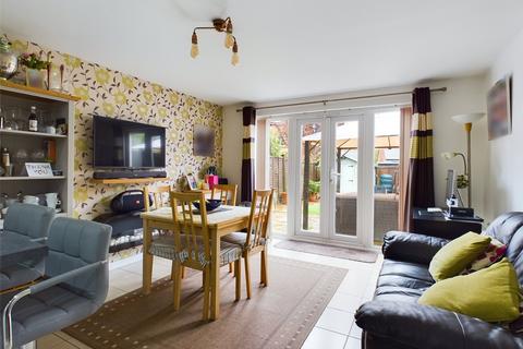 3 bedroom end of terrace house for sale, Ruardean Drive, Tuffley, Gloucester, Gloucestershire, GL4