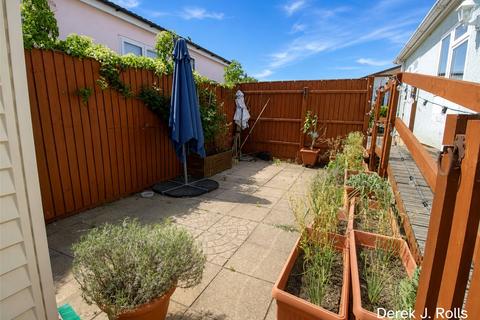2 bedroom park home for sale, Roi-Mar Home Park, Throop Road, Bournemouth, BH8