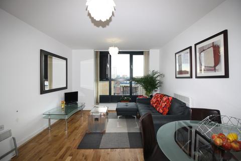 1 bedroom apartment to rent - The Sphere, Hallsville Road, Canning Town E16