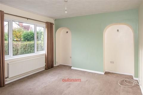 3 bedroom semi-detached house for sale - Churchfields Close, Bromsgrove, Worcestershire, B61