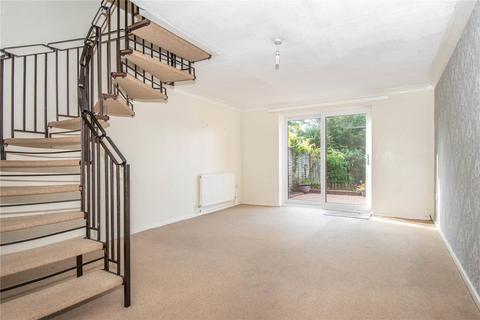 2 bedroom semi-detached house for sale - Harvest Close, Stoke Heath, Bromsgrove, Worcestershire, B60