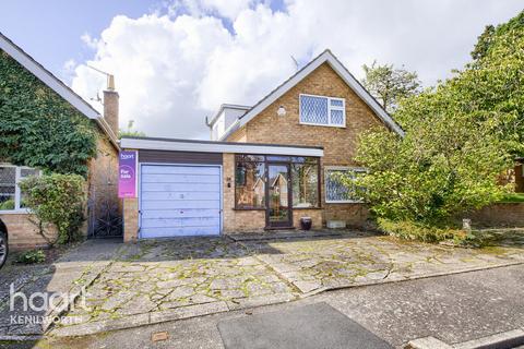 3 bedroom detached house for sale, Windmill Close, Kenilworth