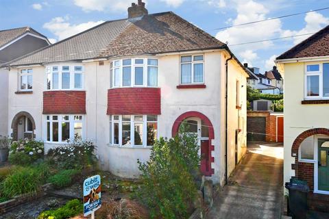 3 bedroom semi-detached house for sale - Wilmington Way, Patcham, Brighton, East Sussex
