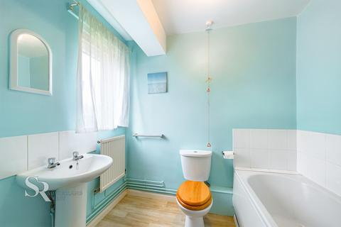 2 bedroom terraced house for sale - Eccles Fold, Chapel-En-Le-Frith, SK23