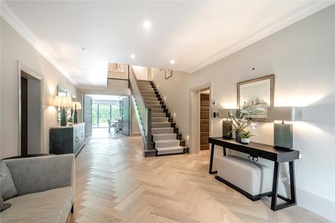 5 bedroom detached house for sale - Fletsand Road, Wilmslow, Cheshire, SK9