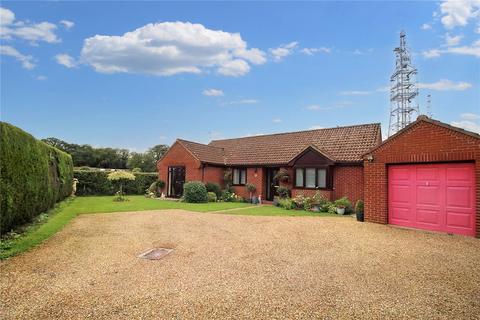 3 bedroom bungalow for sale, Boundary Way, Poringland, Norwich, Norfolk, NR14