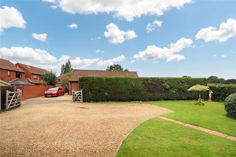 3 bedroom bungalow for sale, Boundary Way, Poringland, Norwich, Norfolk, NR14