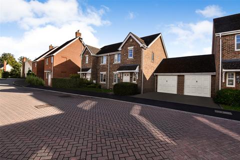3 bedroom semi-detached house to rent - Fleet, Hampshire GU51