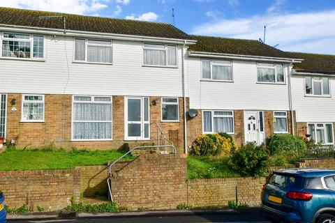 3 bedroom terraced house for sale - Rudyard Road, Woodingdean, Brighton, East Sussex