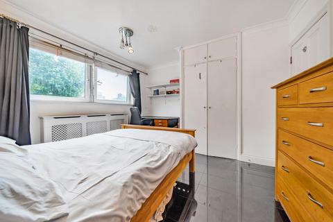 2 bedroom flat for sale - Bevill Allen Close, Tooting