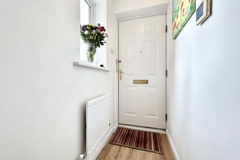 10 Chillingham Grove, Peterlee, SR8 1QJ