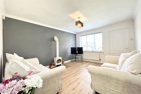 10 Chillingham Grove, Peterlee, SR8 1QJ